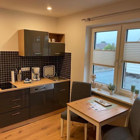 Huus Borkum Apartment Luaran gambar